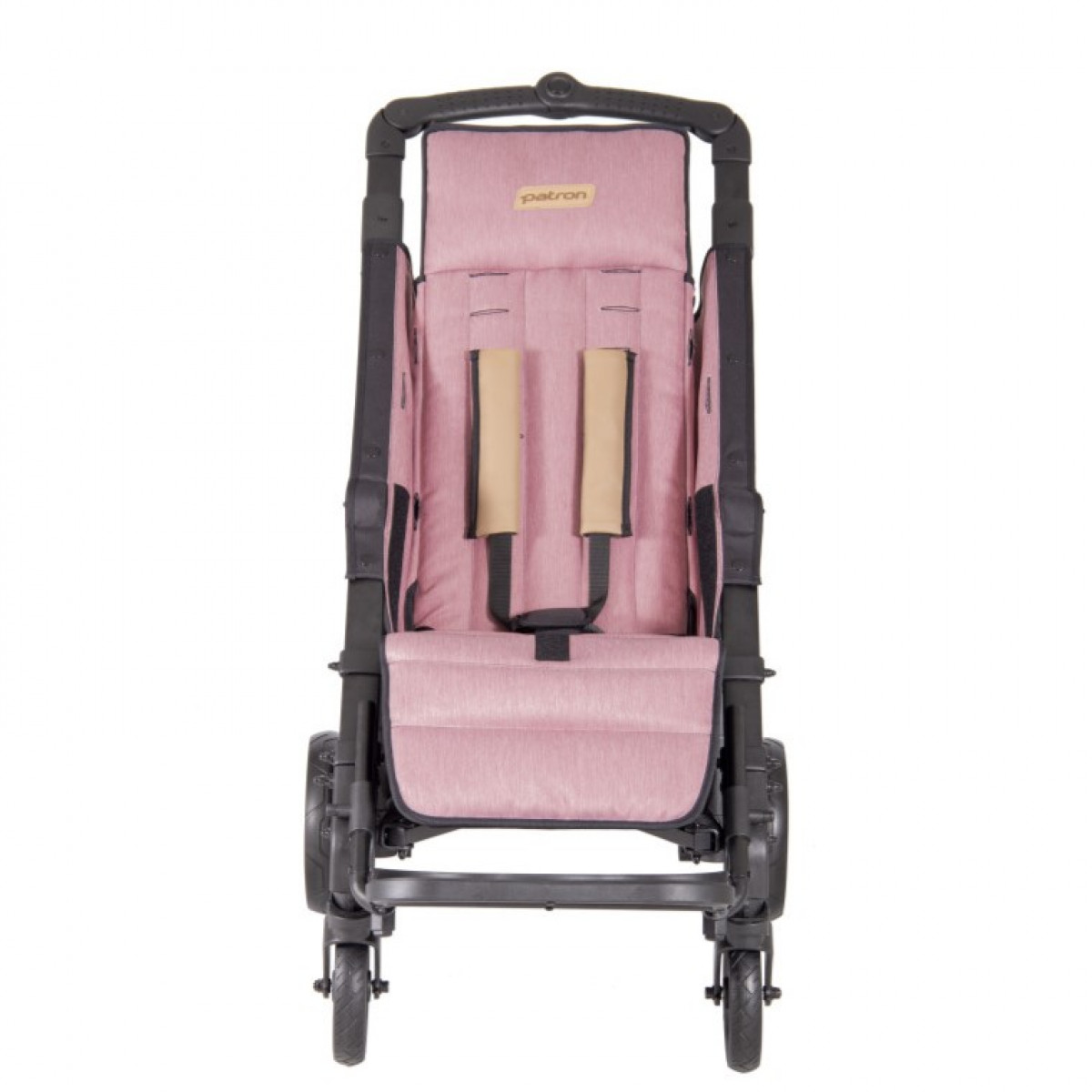 Детская прогулочная коляска ДЦП Patron Piper Comfort