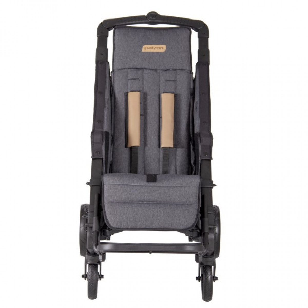 Детская прогулочная коляска ДЦП Patron Piper Comfort