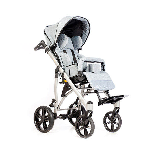Vita Buggy 7900 универсальное кресло-коляска для детей с ДЦП