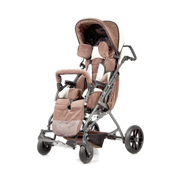 Vita Buggy 7450 кресло коляска для подростков с ДЦП
